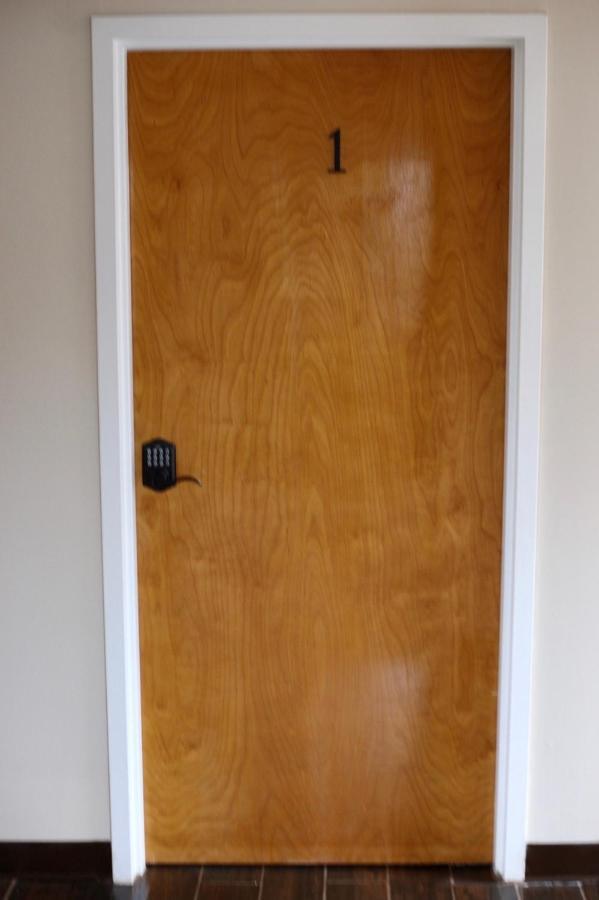 Pineville Pine Mountain Inn מראה חיצוני תמונה