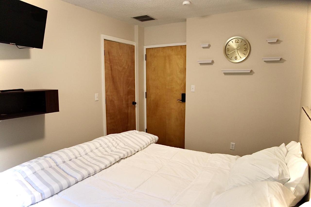 Pineville Pine Mountain Inn מראה חיצוני תמונה