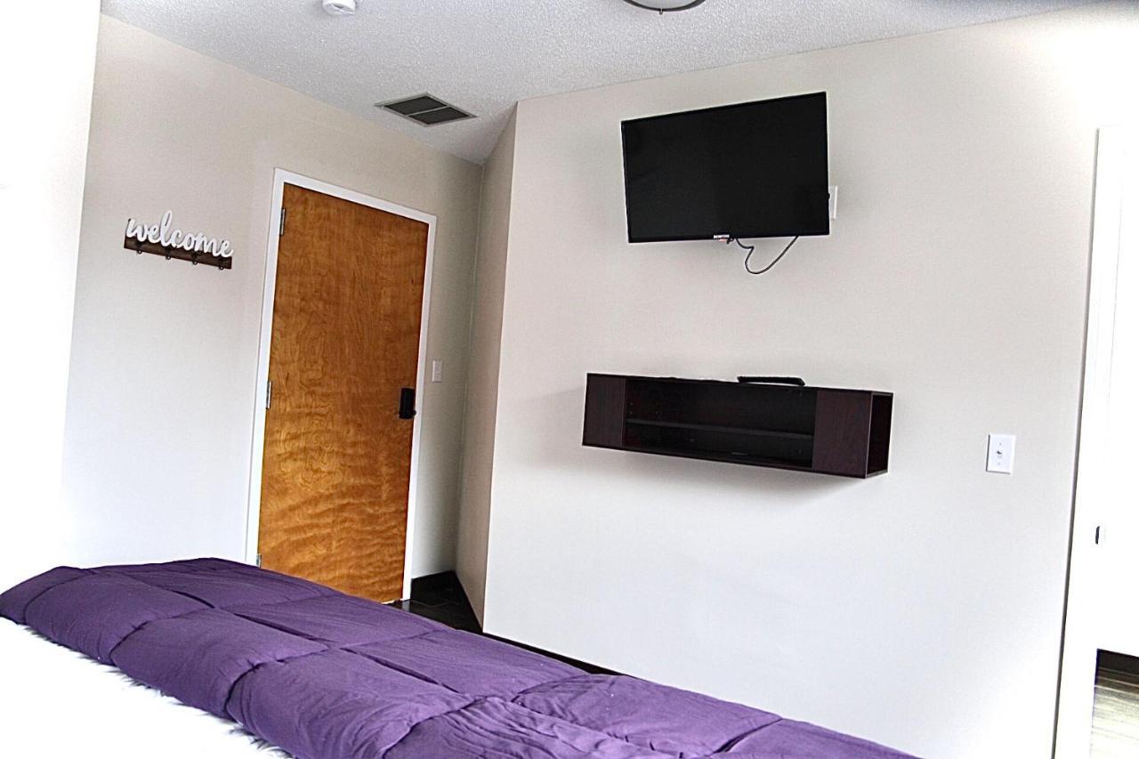 Pineville Pine Mountain Inn מראה חיצוני תמונה