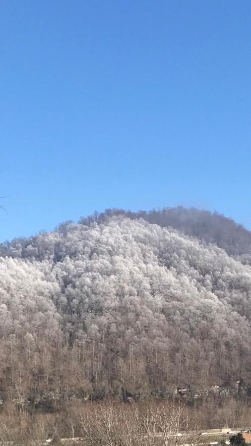 Pineville Pine Mountain Inn מראה חיצוני תמונה
