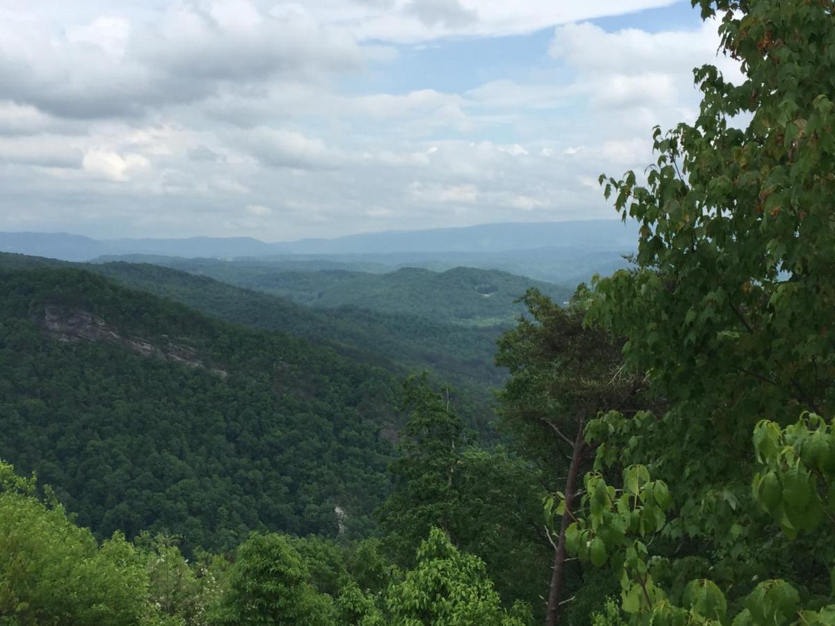 Pineville Pine Mountain Inn מראה חיצוני תמונה