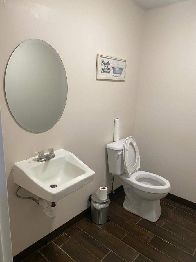 Pineville Pine Mountain Inn מראה חיצוני תמונה