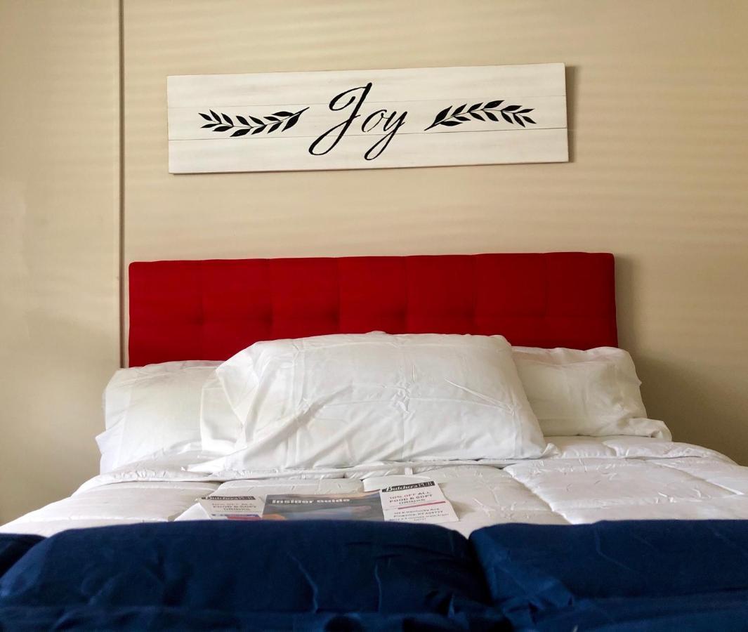Pineville Pine Mountain Inn מראה חיצוני תמונה