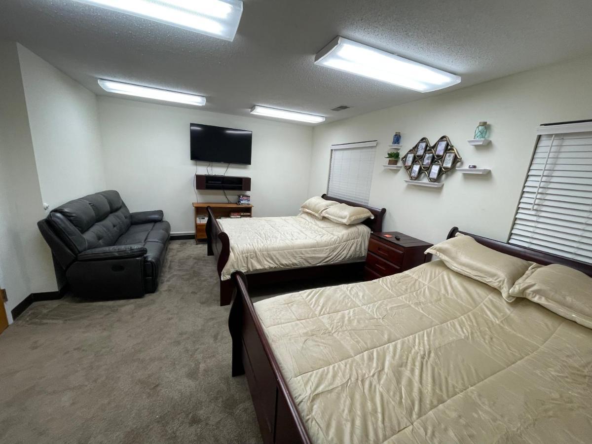 Pineville Pine Mountain Inn מראה חיצוני תמונה