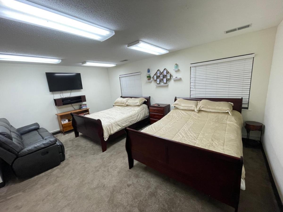 Pineville Pine Mountain Inn מראה חיצוני תמונה