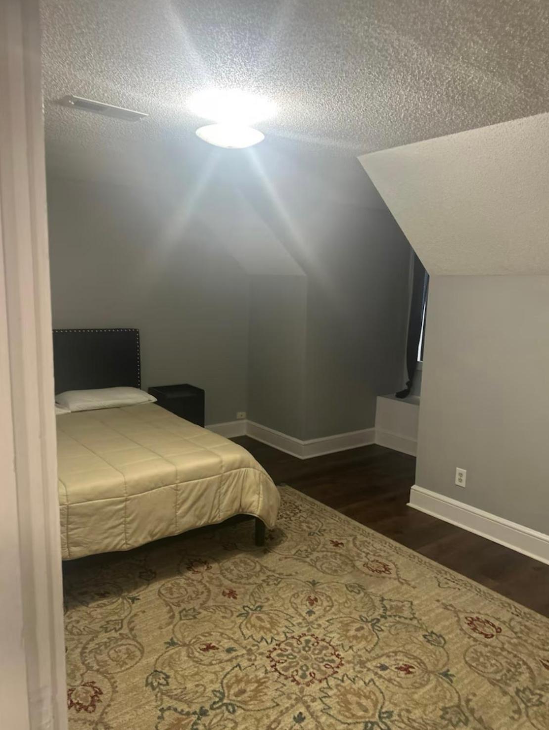 Pineville Pine Mountain Inn מראה חיצוני תמונה